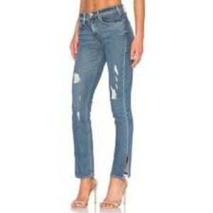 McGuire Jeans 28 Valetta Blue